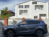 Jetour X70 Plus 2023 годаүшін7 800 000 тг. в Астана – фото 4