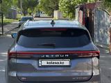 Jetour X70 Plus 2023 годаүшін7 800 000 тг. в Астана
