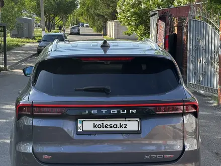 Jetour X70 Plus 2023 года за 7 800 000 тг. в Астана