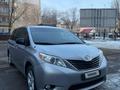 Toyota Sienna 2012 года за 6 400 000 тг. в Уральск