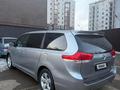 Toyota Sienna 2012 года за 6 400 000 тг. в Уральск – фото 3