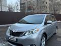 Toyota Sienna 2012 года за 6 400 000 тг. в Уральск – фото 2