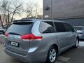 Toyota Sienna 2012 года за 6 400 000 тг. в Уральск – фото 4