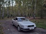 Audi 100 1992 года за 1 500 000 тг. в Петропавловск – фото 2