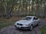 Audi 100 1992 года за 1 500 000 тг. в Петропавловск