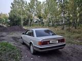 Audi 100 1992 года за 1 500 000 тг. в Петропавловск – фото 5