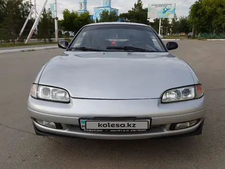 Mazda MX-6 1995 года за 2 500 000 тг. в Костанай – фото 7