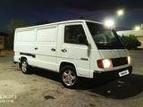 Mercedes-Benz MB 100 1993 годаүшін1 600 000 тг. в Алматы