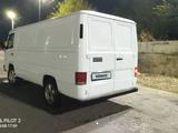 Mercedes-Benz MB 100 1993 годаүшін1 600 000 тг. в Алматы – фото 3