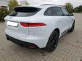 Jaguar F-Pace 2017 годаfor23 100 000 тг. в Семей – фото 4