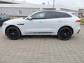 Jaguar F-Pace 2017 годаfor23 100 000 тг. в Семей – фото 2