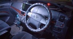 Toyota Estima 2008 годаүшін6 700 000 тг. в Лисаковск – фото 3