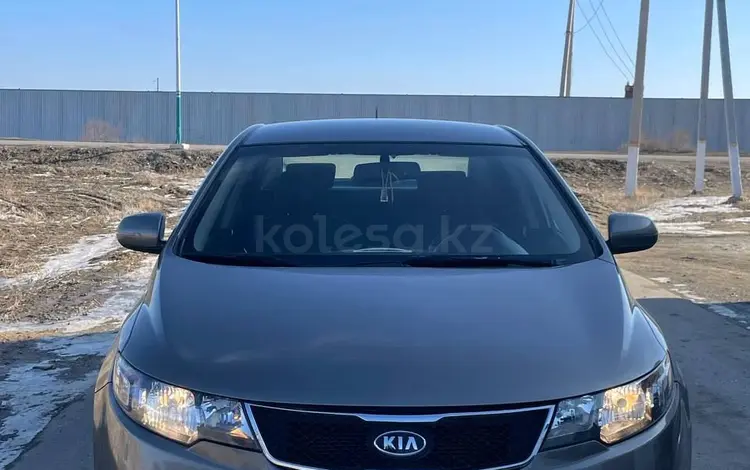 Kia Cerato 2011 годаfor4 700 000 тг. в Кызылорда