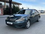 Toyota Camry 2002 года за 3 900 000 тг. в Тараз – фото 3