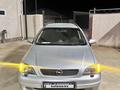 Opel Astra 2002 года за 2 500 000 тг. в Жанаозен – фото 3