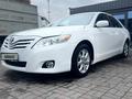 Toyota Camry 2010 годаүшін4 700 000 тг. в Тараз – фото 3