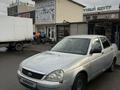 ВАЗ (Lada) Priora 2170 2007 годаүшін1 150 000 тг. в Караганда – фото 2