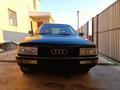 Audi 90 1991 годаүшін1 200 000 тг. в Караганда