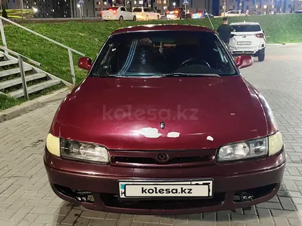 Mazda Cronos 1993 года за 1 000 000 тг. в Алматы – фото 2