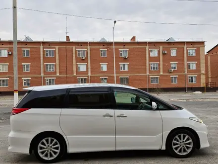 Toyota Estima 2010 года за 6 000 000 тг. в Кызылорда