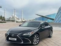 Lexus ES 250 2020 годаүшін24 000 000 тг. в Астана