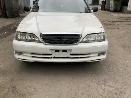 Toyota Cresta 1994 года за 2 200 000 тг. в Алматы