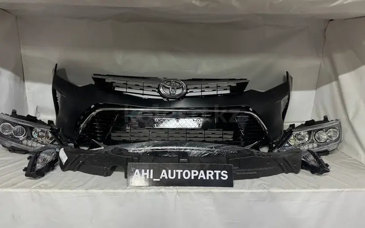 Бампер на Toyota за 25 000 тг. в Алматы