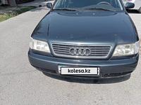 Audi 100 1991 годаүшін1 600 000 тг. в Шымкент