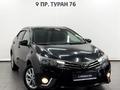 Toyota Corolla 2014 года за 7 750 000 тг. в Астана – фото 20