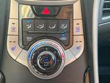 Hyundai Elantra 2013 года за 4 970 000 тг. в Алматы – фото 4