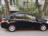 Nissan Tiida 2010 годаүшін3 400 000 тг. в Алматы – фото 2