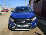 ВАЗ (Lada) Vesta SW Cross 2020 года за 7 200 000 тг. в Балхаш