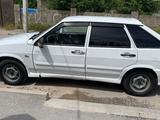 ВАЗ (Lada) 2114 2013 годаүшін1 350 000 тг. в Шымкент – фото 2