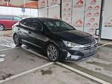 Hyundai Elantra 2019 года за 5 500 000 тг. в Алматы – фото 3