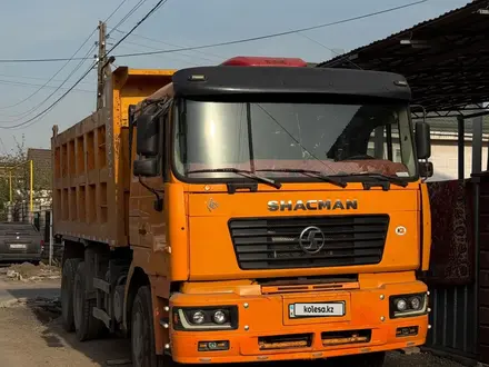 Shacman (Shaanxi)  F2000 2011 года за 13 500 000 тг. в Алматы