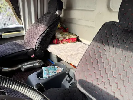 Shacman (Shaanxi)  F2000 2011 года за 13 500 000 тг. в Алматы – фото 5
