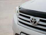 Toyota Highlander 2013 годаfor14 000 000 тг. в Шымкент – фото 4