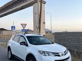 Toyota RAV4 2015 года за 9 500 000 тг. в Шымкент – фото 5