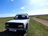 ВАЗ (Lada) 2107 1987 годаүшін530 000 тг. в Щучинск – фото 4