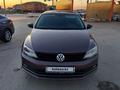 Volkswagen Jetta 2014 года за 6 500 000 тг. в Атырау – фото 2