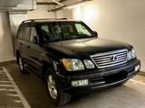 Lexus LX 470 2005 годаүшін10 000 тг. в Алматы