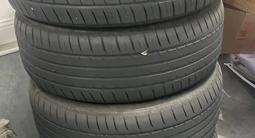 Резину hankook 225/60/R17 в хорошем состоянииүшін52 000 тг. в Астана