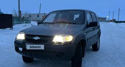 Chevrolet Niva 2015 годаfor3 300 000 тг. в Костанай – фото 2