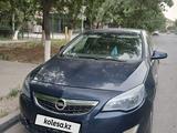 Opel Astra 2011 годаүшін3 000 000 тг. в Шымкент