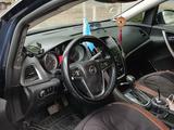 Opel Astra 2011 годаүшін3 000 000 тг. в Шымкент – фото 3