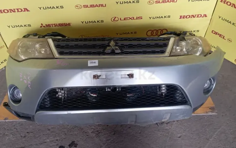 Ноускат Mitsubishi Outlander CW5Wүшін300 000 тг. в Караганда