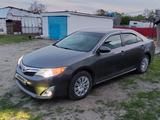 Toyota Camry 2014 года за 9 500 000 тг. в Актобе – фото 4