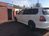 Honda Odyssey 2001 года за 4 200 000 тг. в Караганда – фото 4