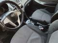 Hyundai Accent 2013 года за 4 500 000 тг. в Тараз – фото 5