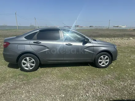 ВАЗ (Lada) Vesta 2020 годаүшін5 850 000 тг. в Уральск – фото 2